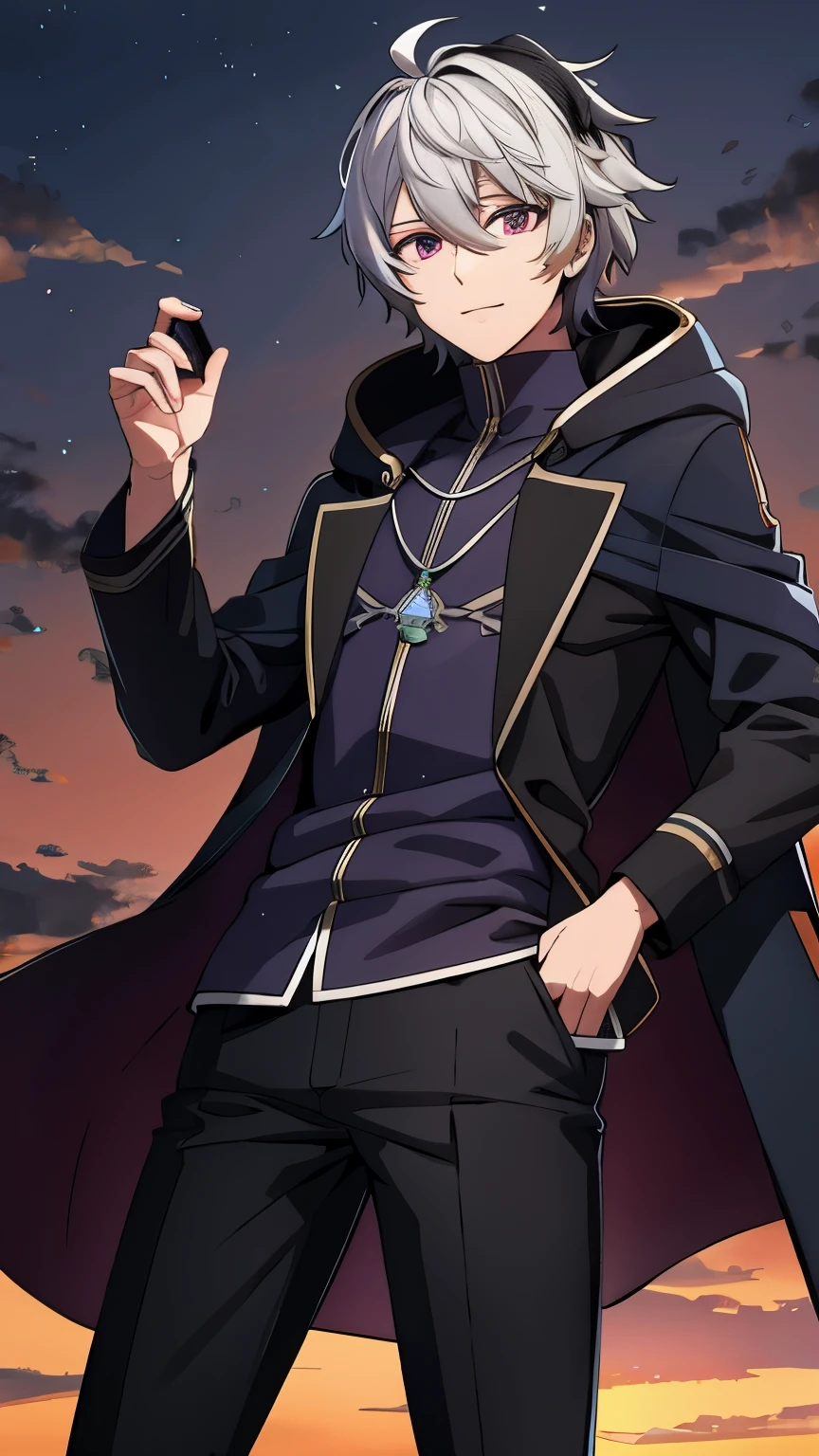 detailed, high quality