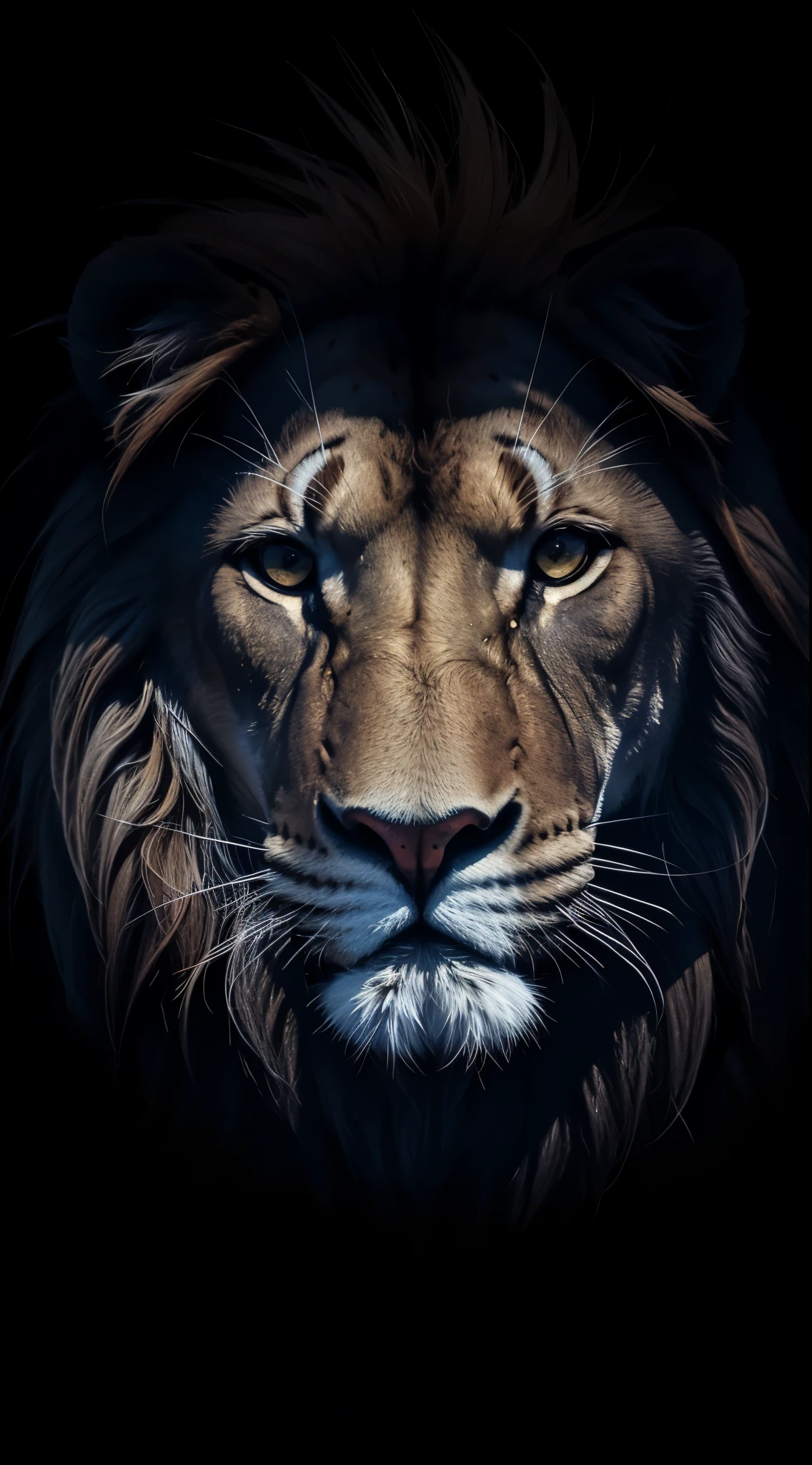 Lion, Divine Lion, naturais, Natureza, Natureza, Linda, renderizado, fotorrealista, UltraHD, 4k, texturasdetalhadas, thunders, sombras detalhadas, cores detalhadas, por do sol, sol se pondo, Sunset, Natureza Linda, Great Divine, por do sol, contraste detalhado, contraste realista, high resolution, cores detalhadas, fogo, eletricidade, divina criatura, 8k, Detailed Realistic, 16K, 8K, HD, contraste detalhado, contraste realista, high resolution, cores detalhadas, fogo, eletricidade, divina criatura, 8k, Detailed Realistic, Elegante,