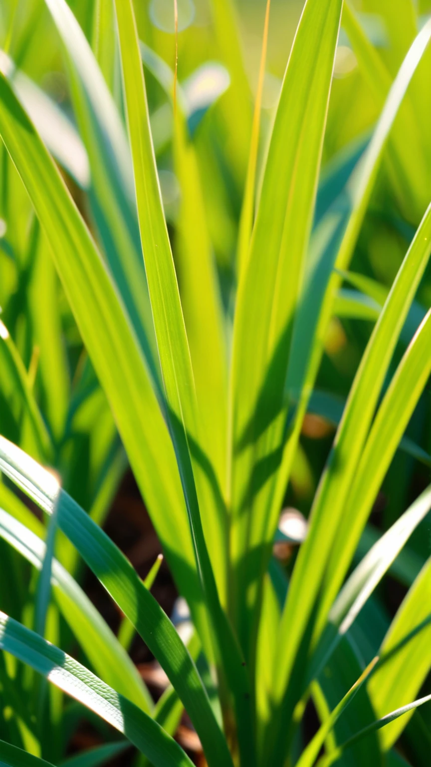 Closeup of grass, zoom200x, ignore: Ultraspice v1.4