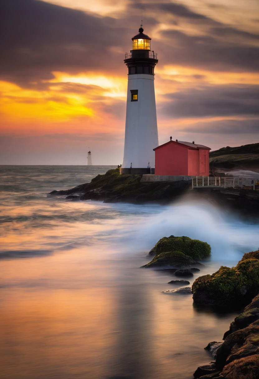 lighthouse