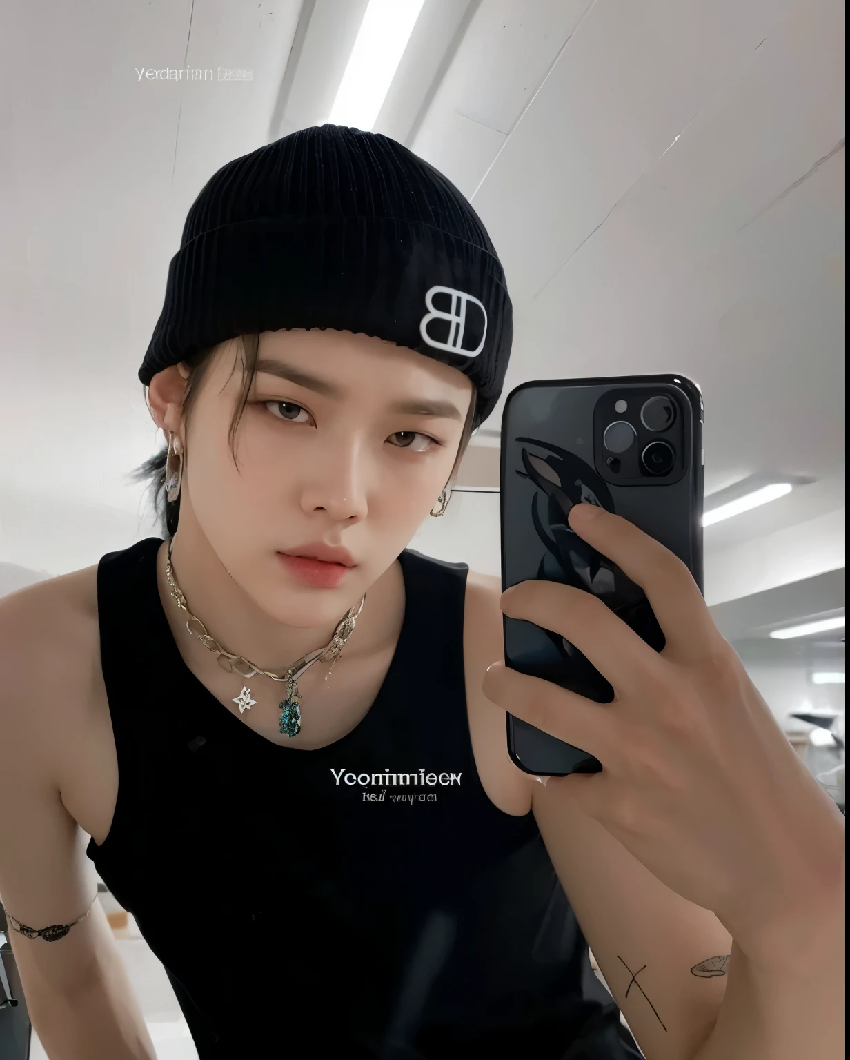 Yeonjun
