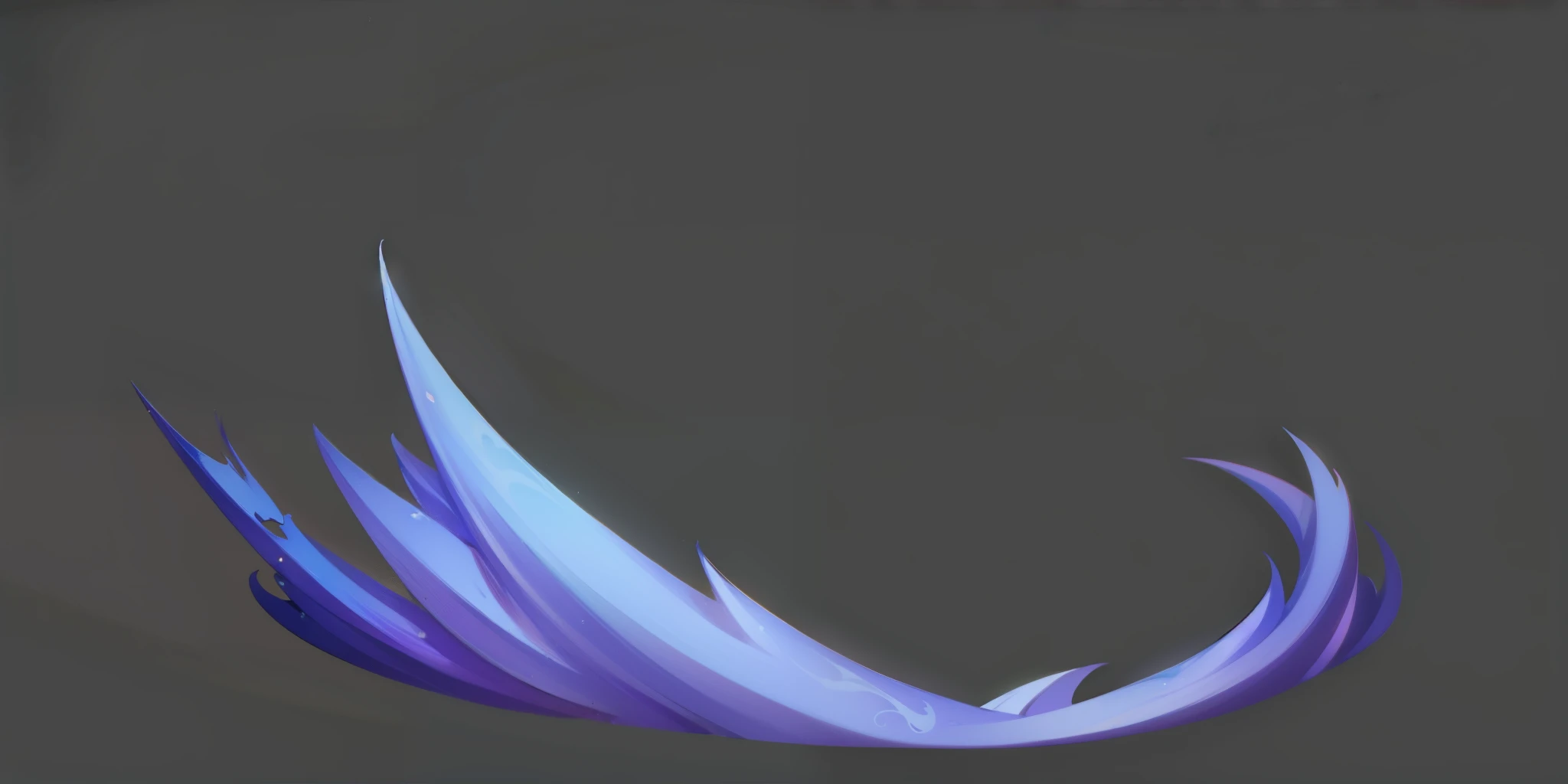 Chinese style,Gradient effects