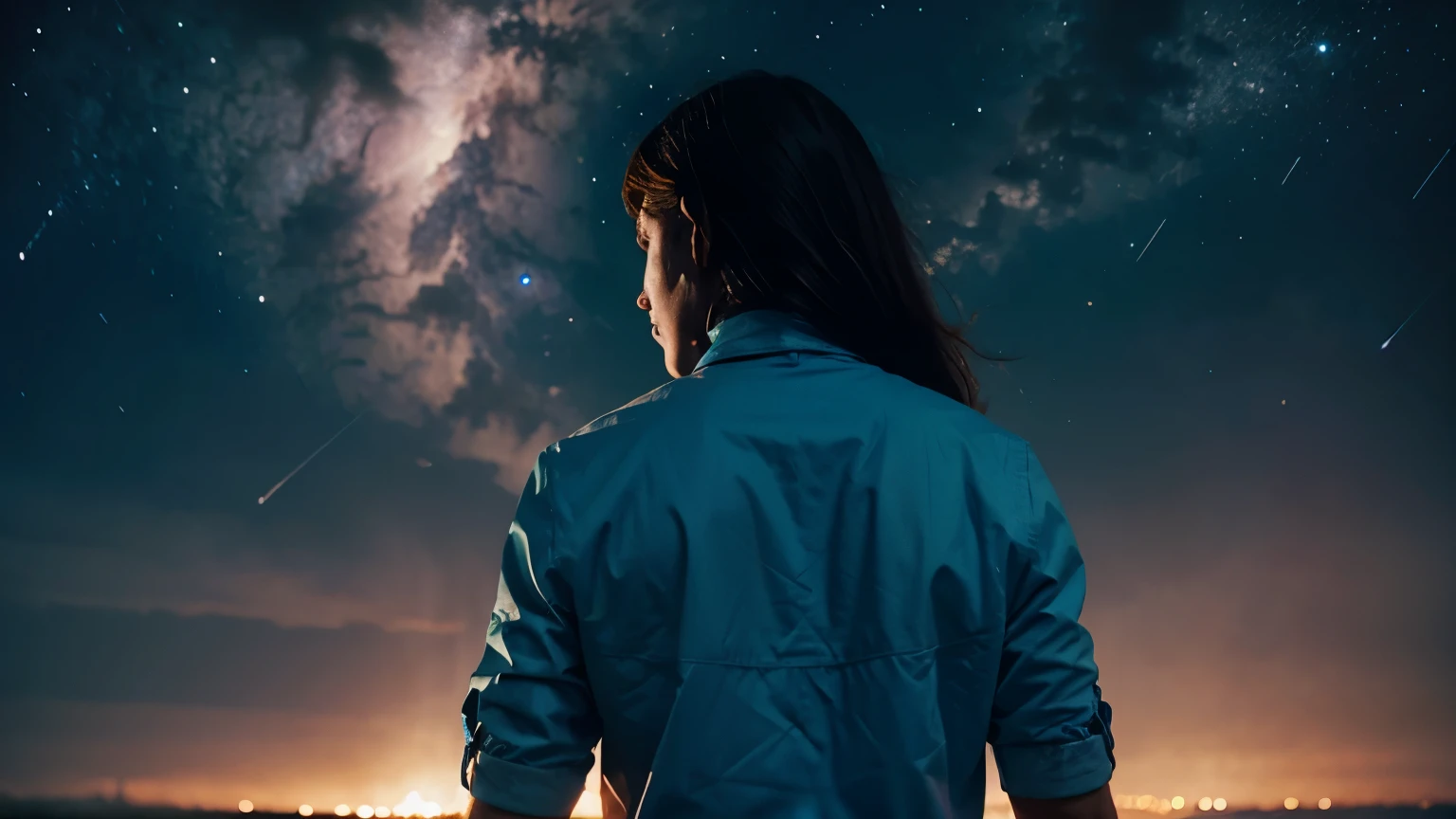 cosmos art