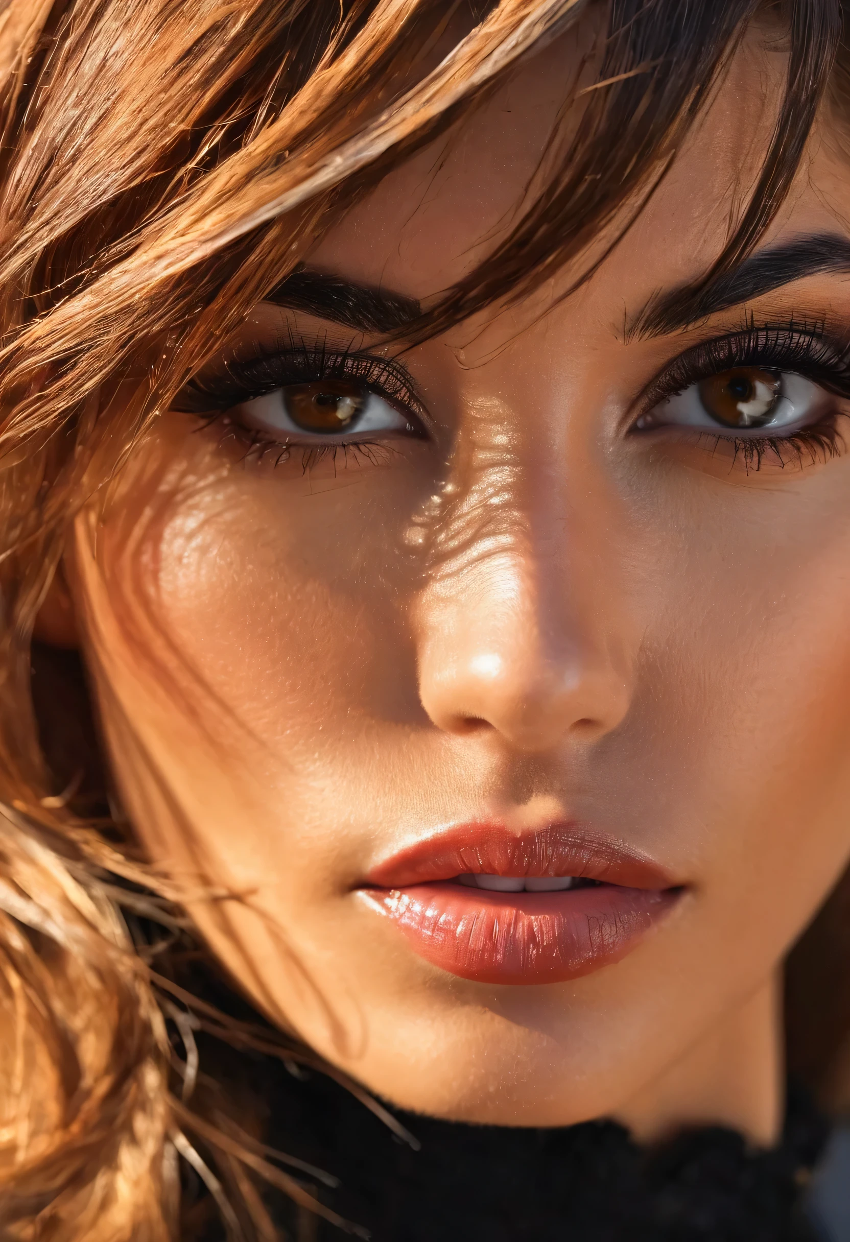 extremadamente delicadA y hermosA, Asombroso, finamente detalle, Obra maestra, ultra detallado, high resolution, best illustration, Mejor sombra, intrincado ,sharp focus, Alta calidad, 1male, solo, pelo rubio,