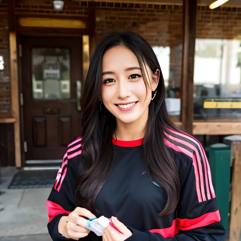 Women's Soccer Players、 Devil、double teeth、gal、Novel、boyish