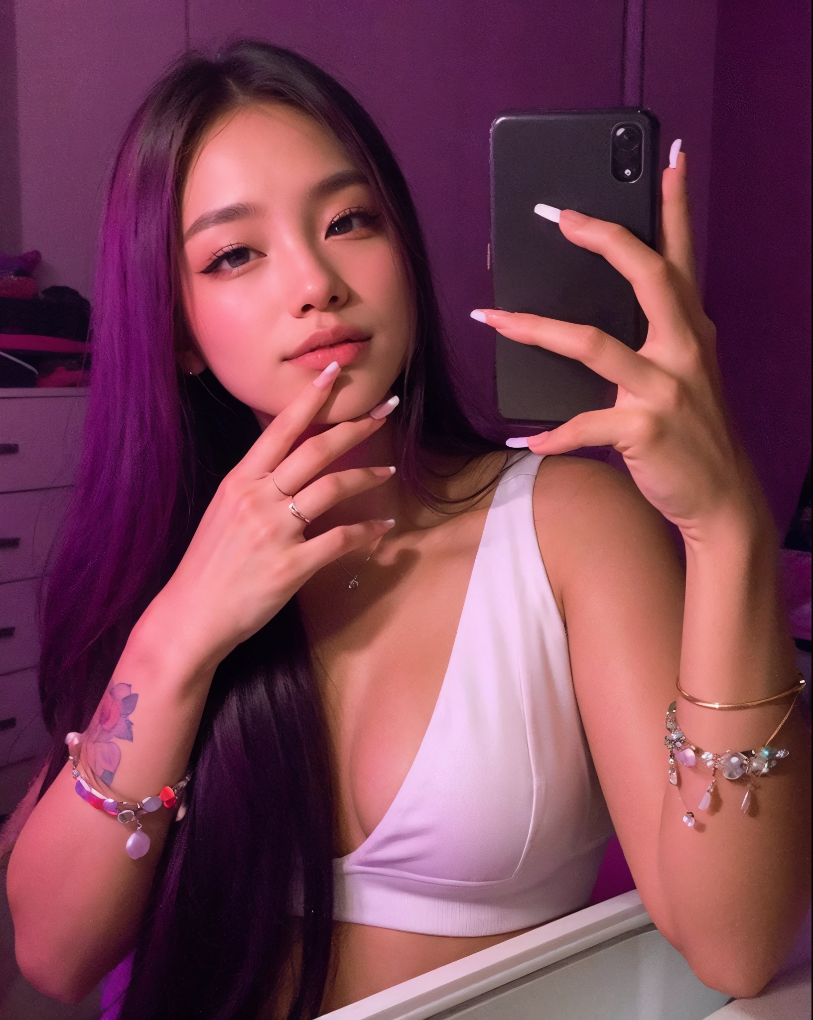 Jennie From Blackpink
