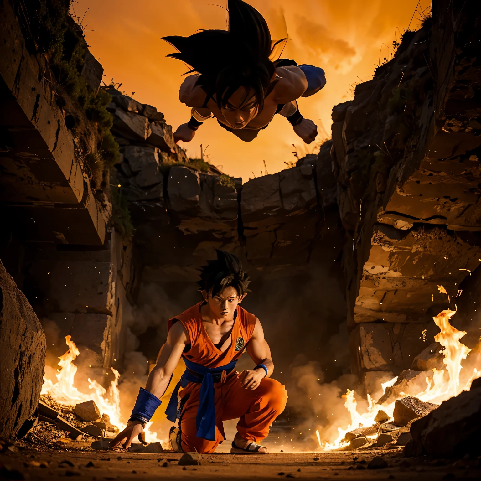 Goku