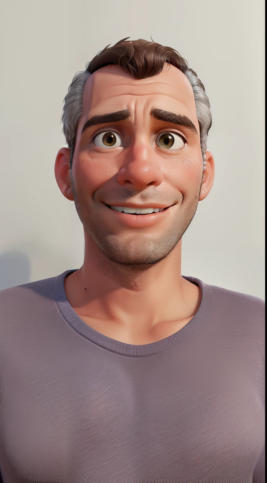Obra-prima, de melhor qualidade.