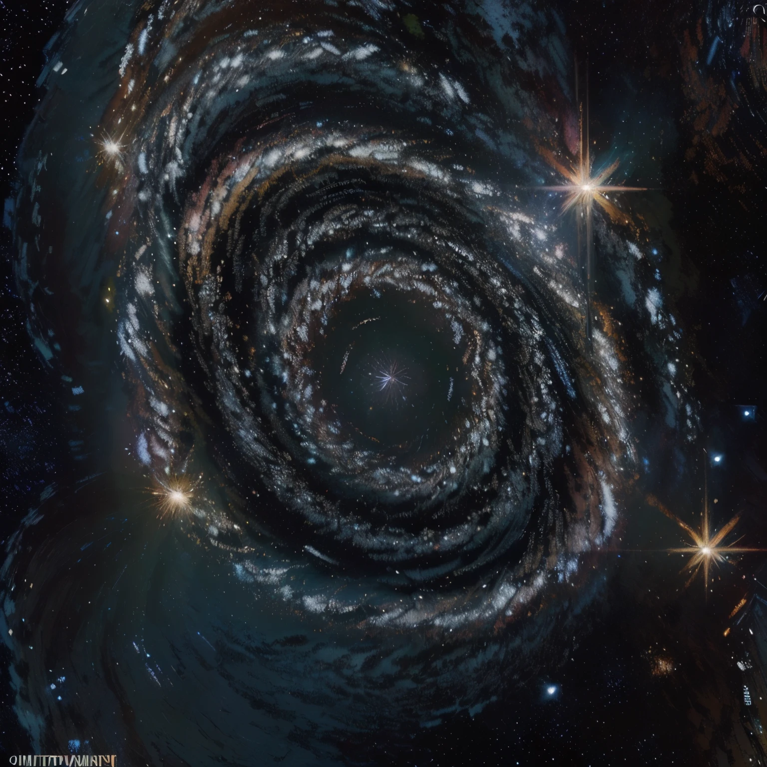 [(fundo transparente: 1.5)::5],(((obra de arte))),(((melhor qualidade))),(((extremamente detalhado))),illustration,Galaxy,vivid color, brilhante ,nebulosa , (impressionism: 1.4), uma logo do YouTube com o fundo de uma Galaxy com várias estrelas brilhantes, and with various details with exploded nebulae