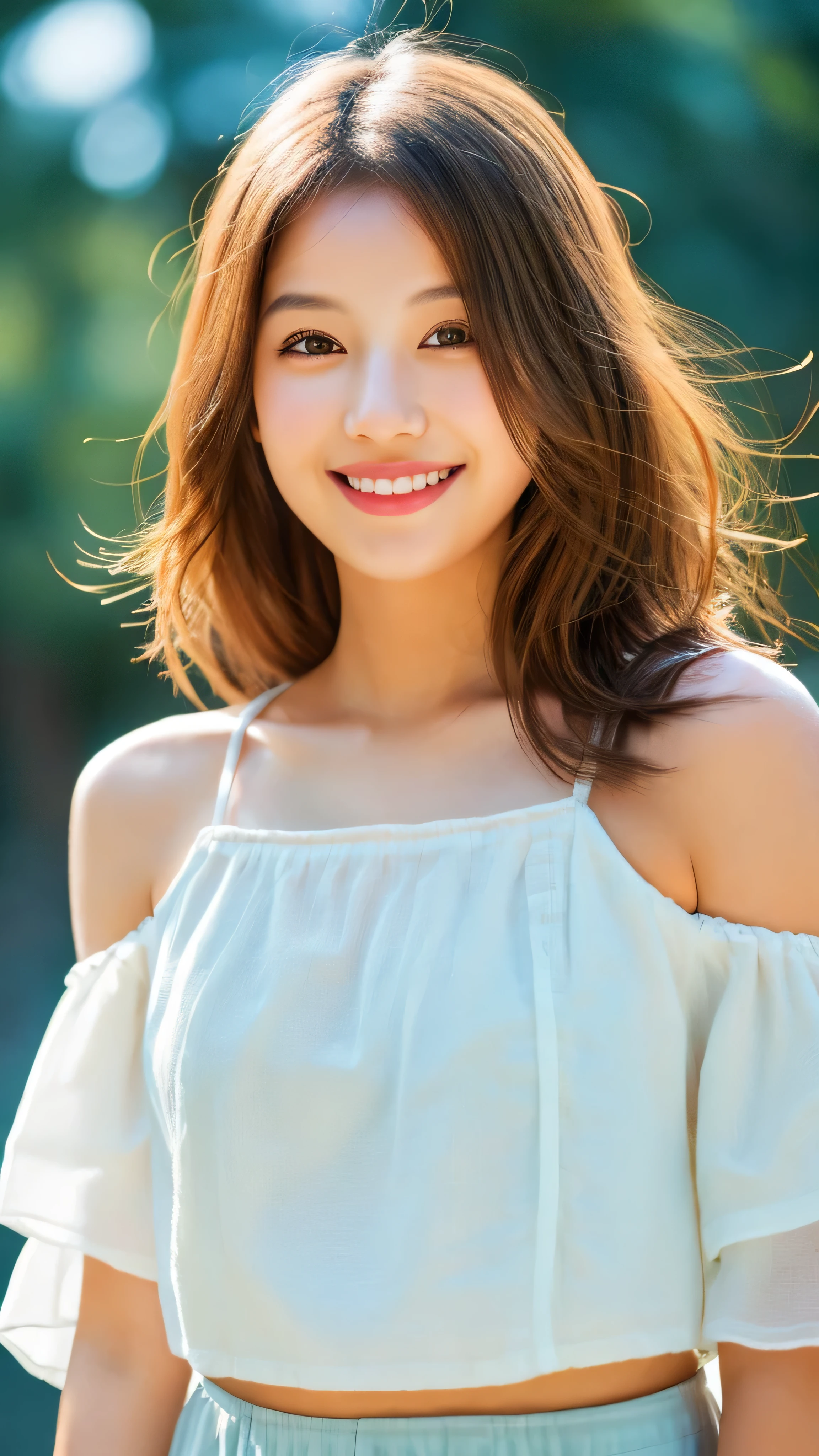 1 girl,light smile,whole body,simple background,
masterpiece,4k,8k,(masterpiece,ultra high resolution:1.5),(masterpiece,realistic:1.5),masterpiece,fine eyes,masterpiece,detailed face,