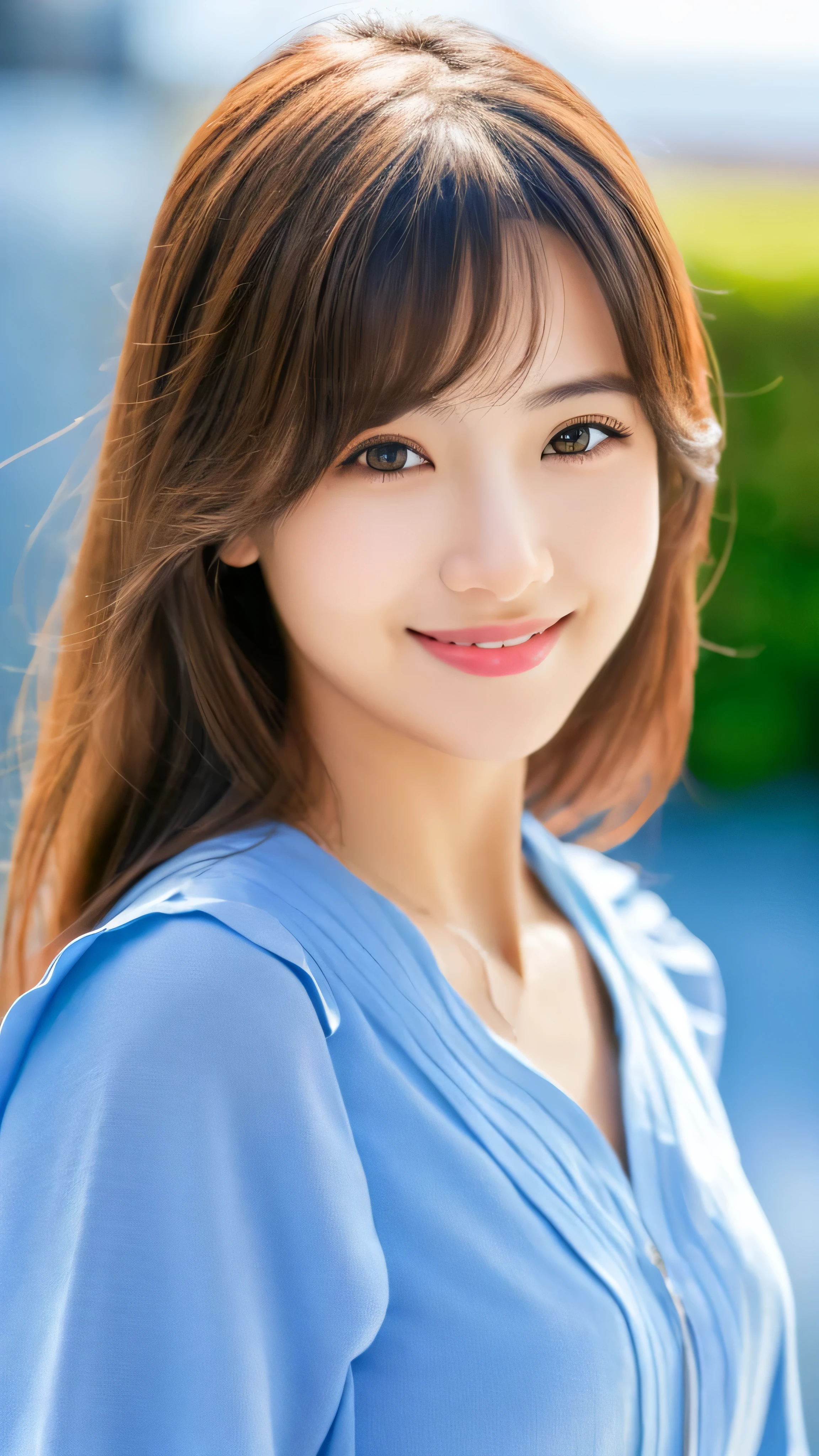 1 girl,light smile,whole body,simple background,
masterpiece,4k,8k,(masterpiece,ultra high resolution:1.5),(masterpiece,realistic:1.5),masterpiece,fine eyes,masterpiece,detailed face,