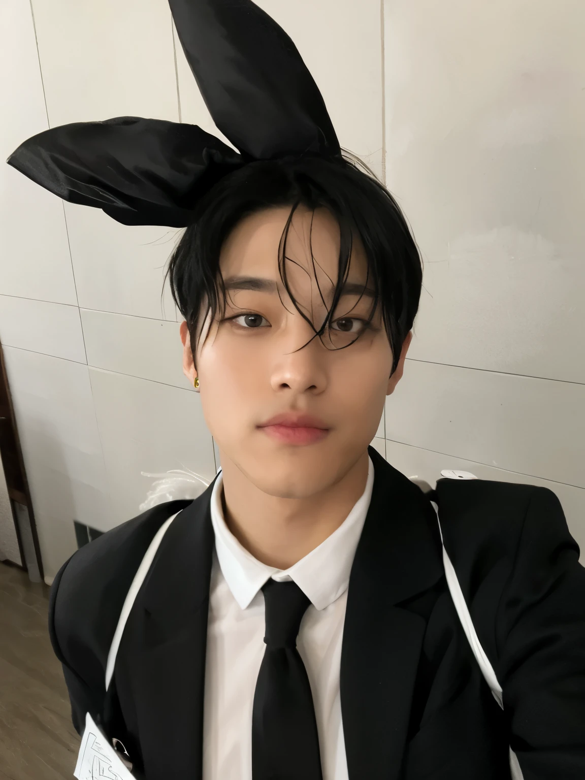 Kim Taehyung BTS, Taehyung