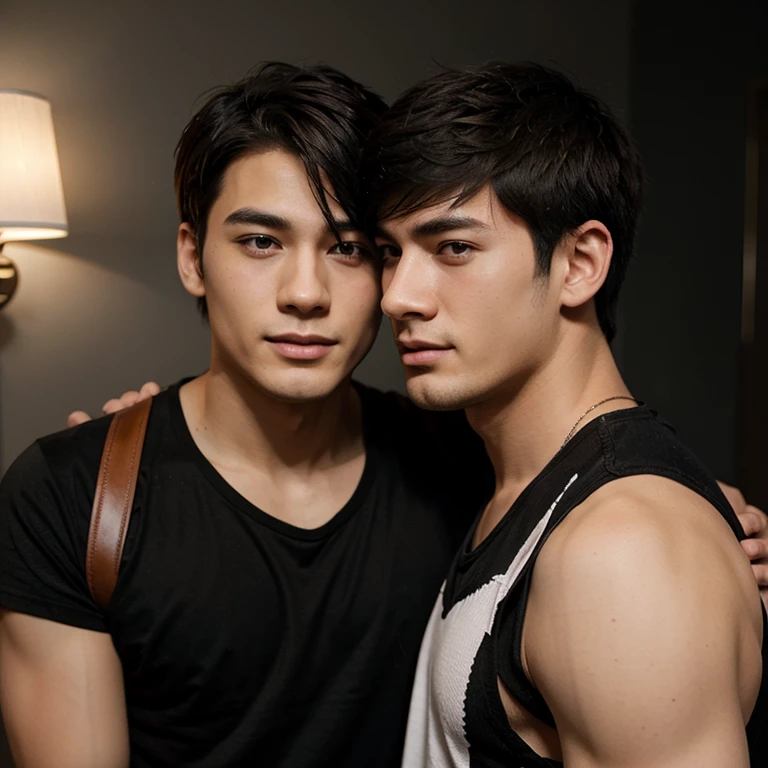 Yaoi