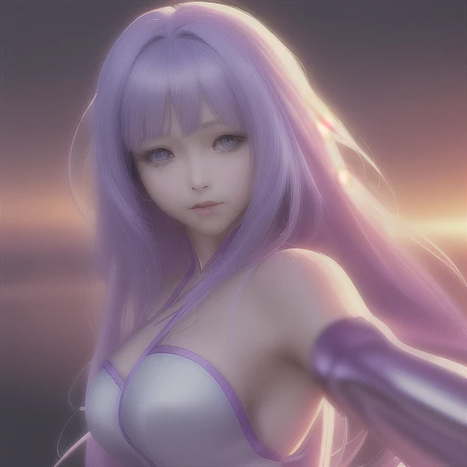 "A simple, sophisticated style. **Her** gazes at the viewer with a calm expression. Her posture is natural, and her personal items are minimal. Clothing and accessories are simple and highlight her personality and features.
Styles include **Kushert Krenzky art, Fay Knight style anime style, Kanna Hashimoto style, Miho Yoshioka style feminine style, real anime 2.5D style, and real anime girl style**. We use high-definition official artwork and highly detailed and elaborate fan art trending on Art Station and Pixiv as references. The quality of the artwork is **golden ratio 1.2 and picture board 1.3**, aiming for **absurd, top quality, realistic, ultra-realistic, ultra-detailed illustrations**. Faces are **high definition** and lighting is perfect. Resolution is **8K, ultra high resolution: 1.2, high resolution (HD, 4K, 8K, 16K, etc. selectable)**. Color bit depth is **24-bit and 48-bit**."