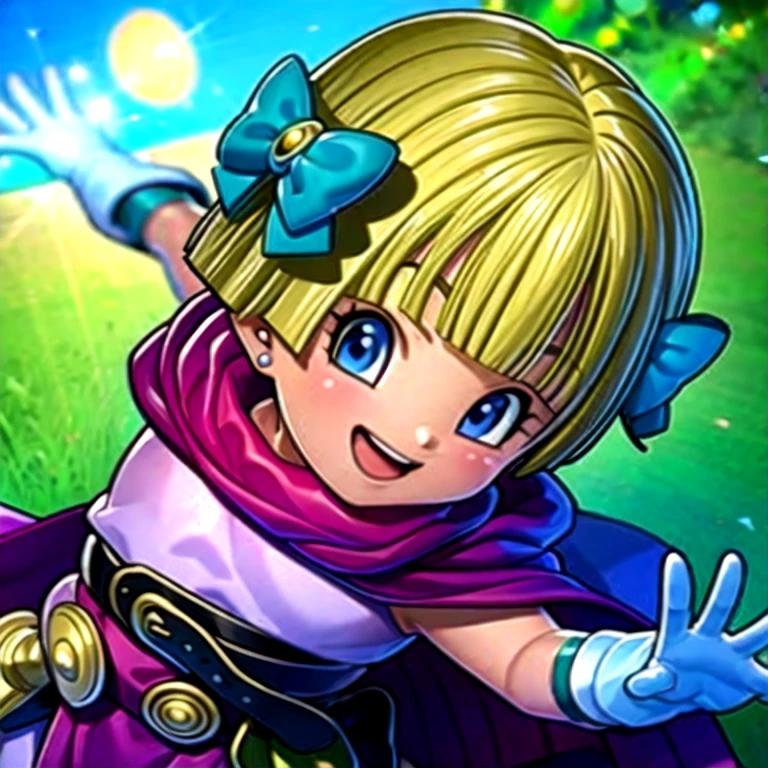 (masterpiece, best quality:1.2), 1girl, solo