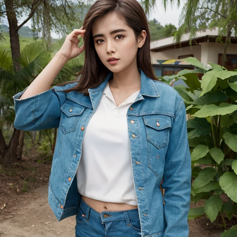 (masterpiece, best quality:1.2), 1girl, solo