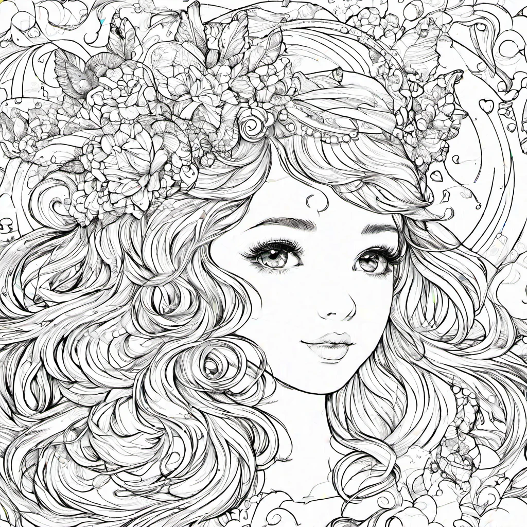 (masterpiece, best quality:1.2), 1girl, solo