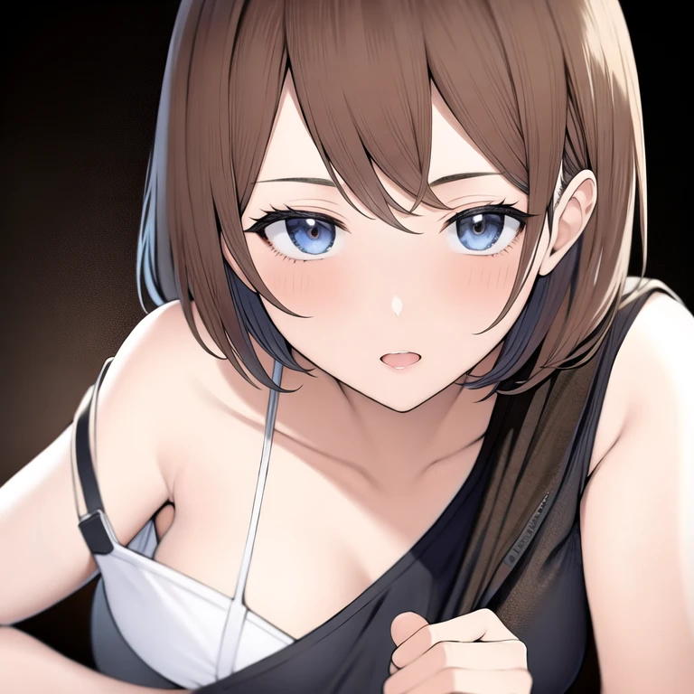 (masterpiece, best quality:1.2), 1girl, solo