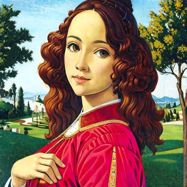 (masterpiece, best quality:1.2), 1girl, solo