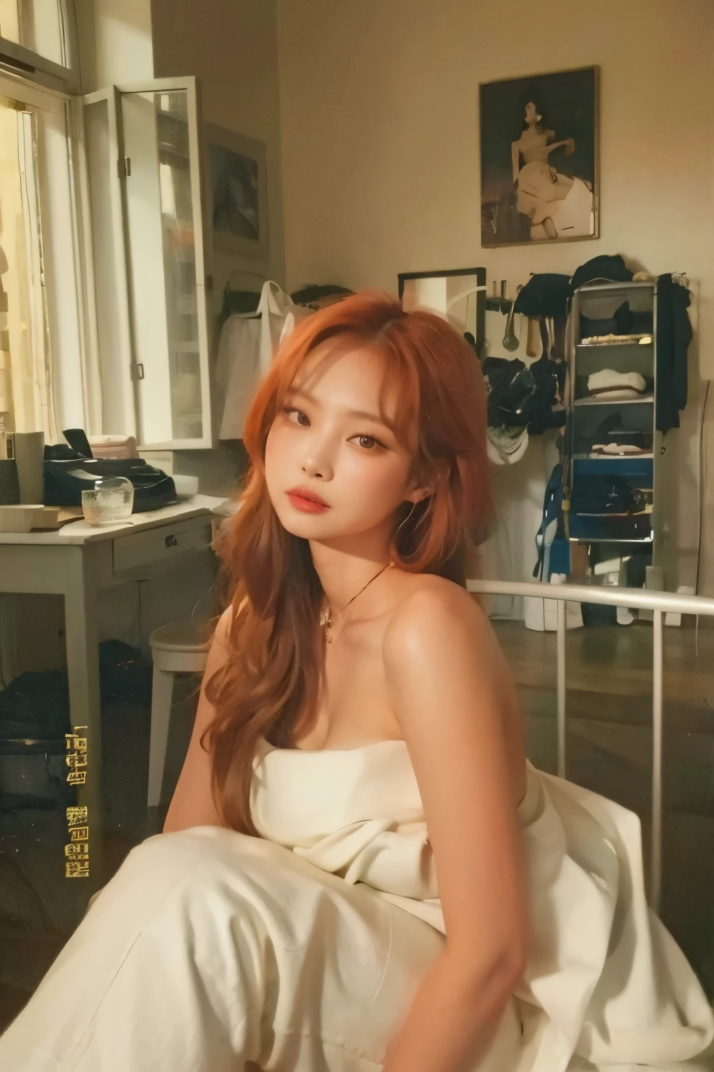 Jennie kim