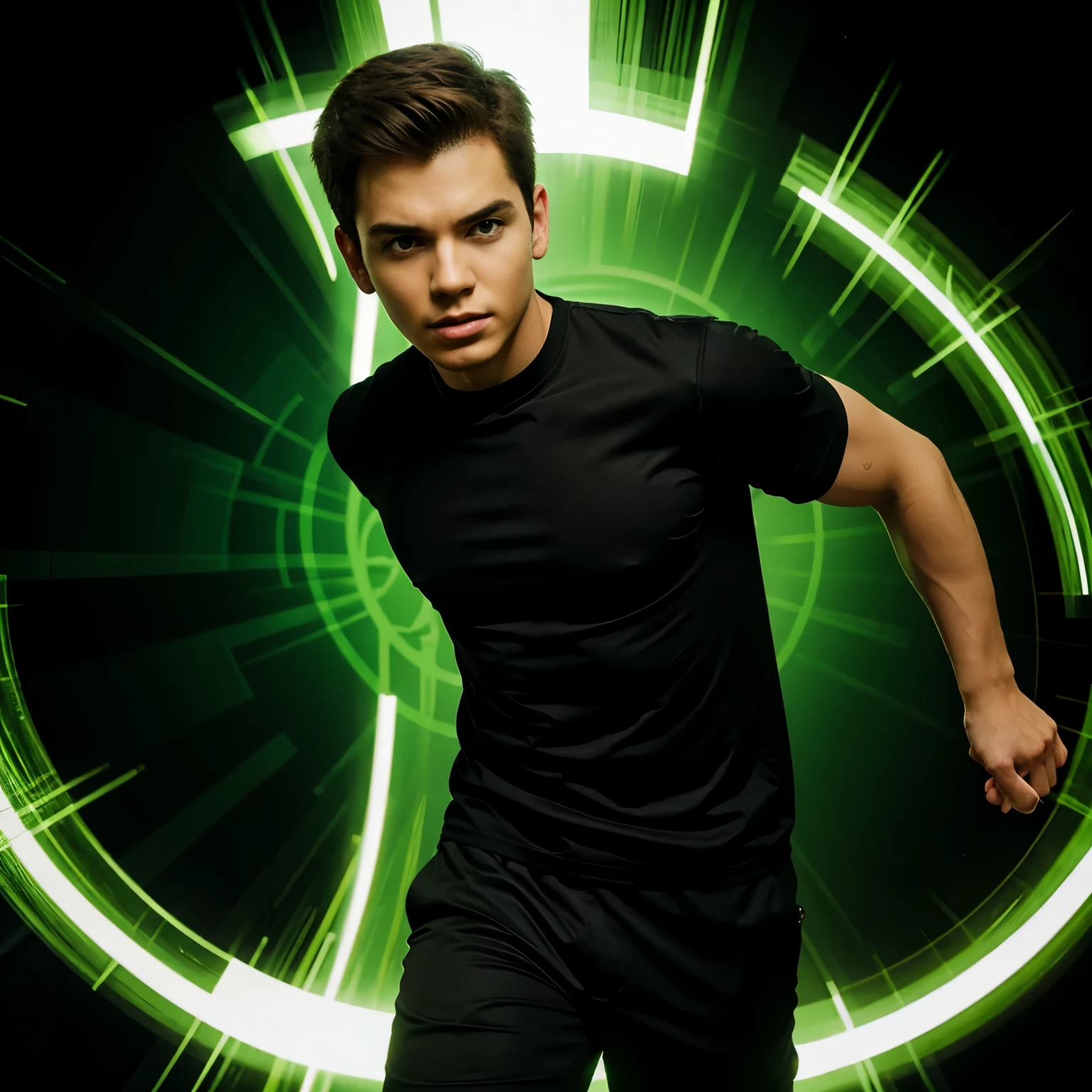 Ben 10