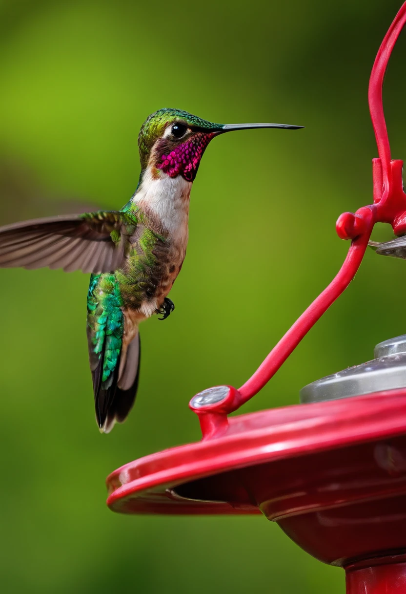 Hummingbird