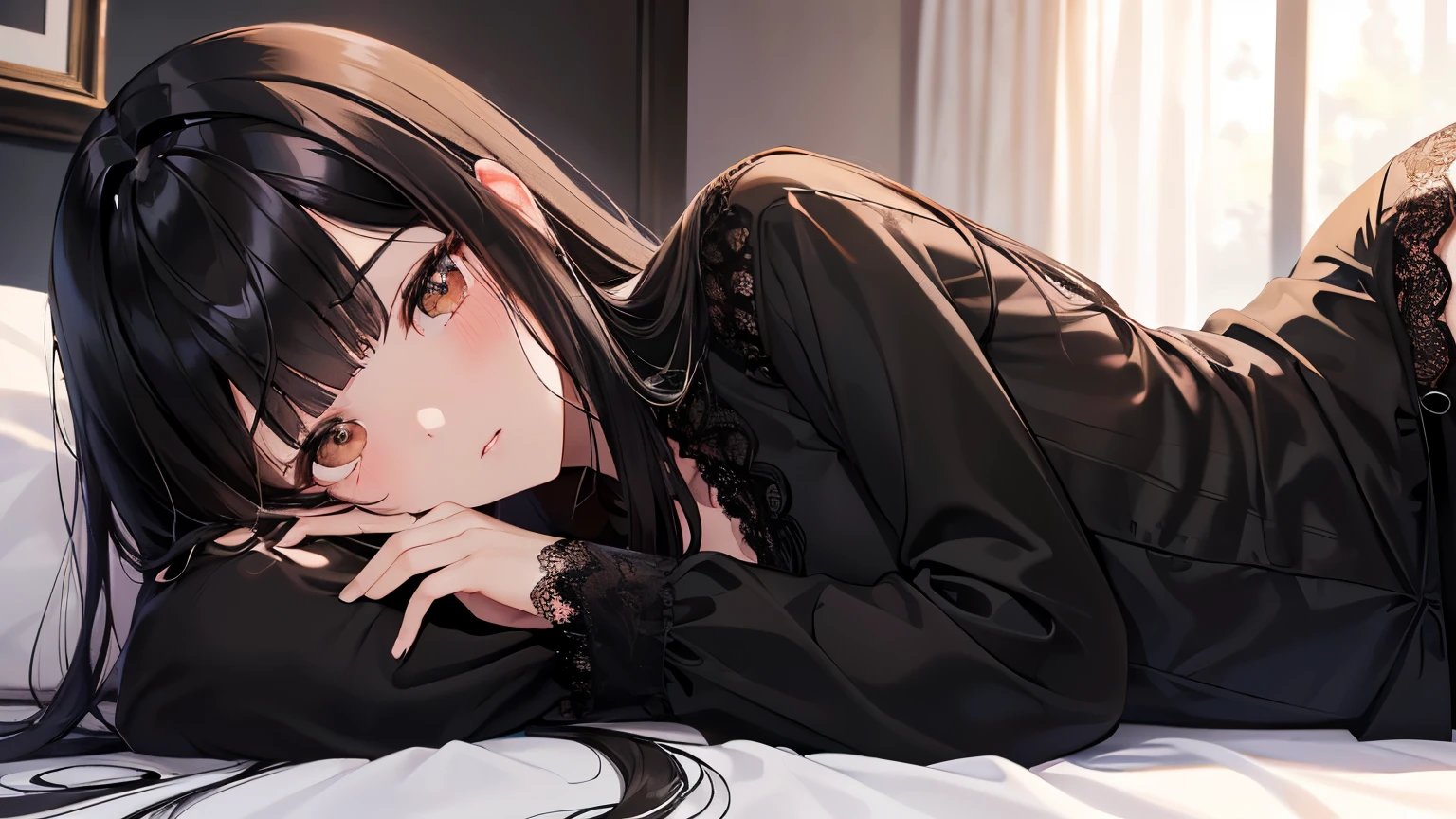 小さい