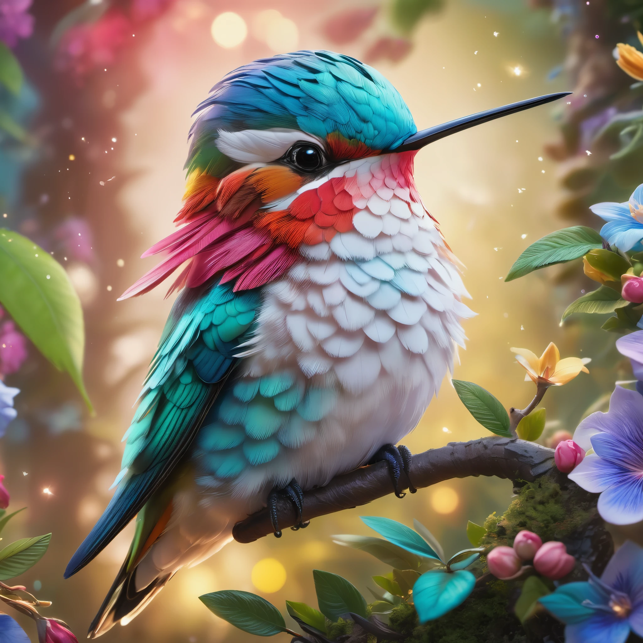 Hummingbird