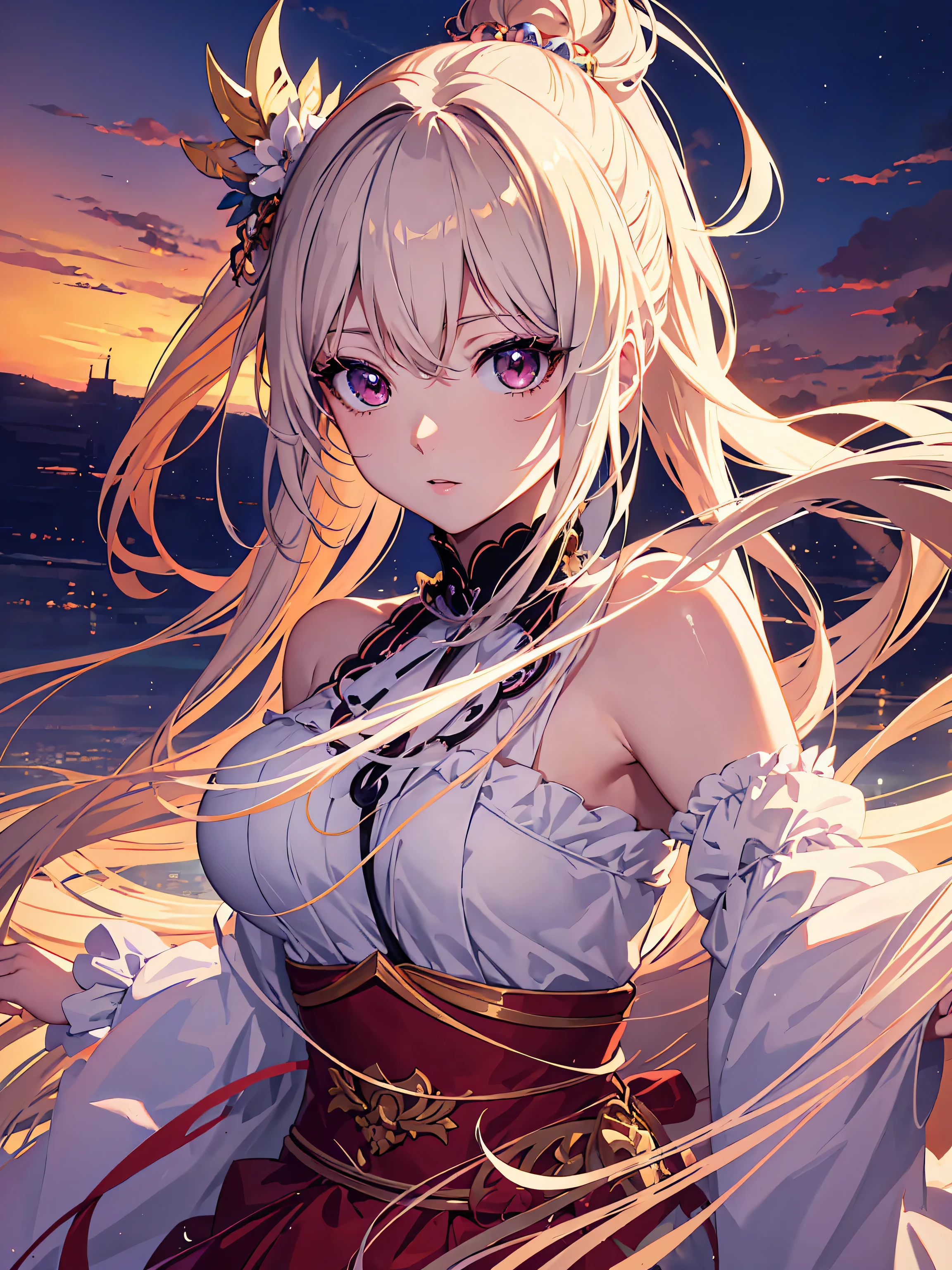 detailed anime artwork, clean detailed anime art, detailed digital anime art, detailed anime art, beautiful anime portrait, beautiful anime girl, beautiful anime artwork, beautiful anime art, beautiful anime style, detailed portrait of anime girl, anime girl, beautiful anime, anime illustration