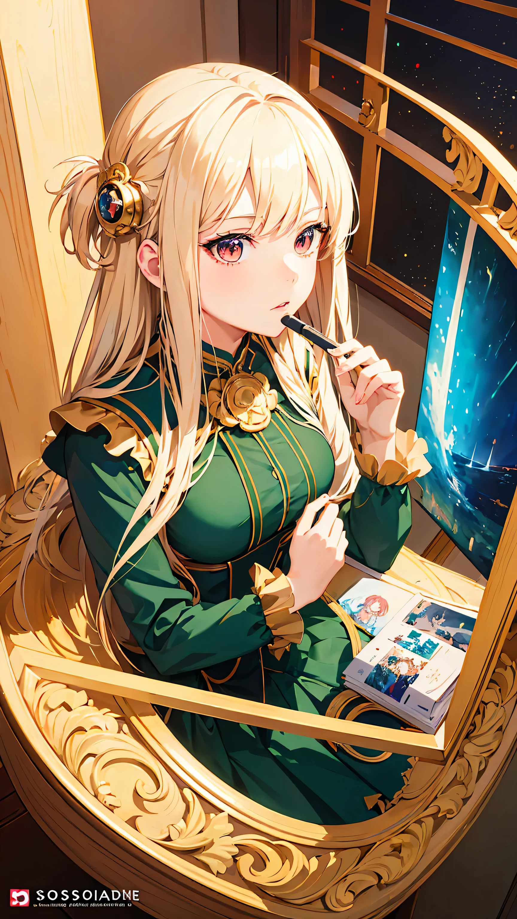 detailed anime artwork, clean detailed anime art, detailed digital anime art, detailed anime art, beautiful anime portrait, beautiful anime girl, beautiful anime artwork, beautiful anime art, beautiful anime style, detailed portrait of anime girl, anime girl, beautiful anime, anime illustration