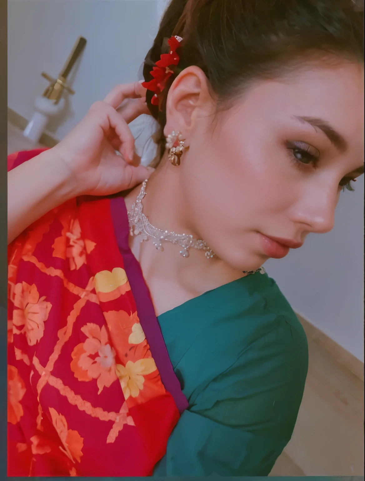 Pretty