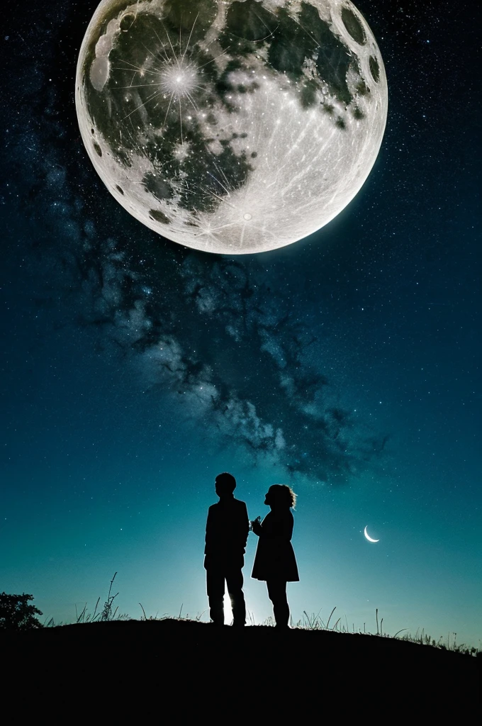 2 little boys aged 12 and 14 having sex on the moon