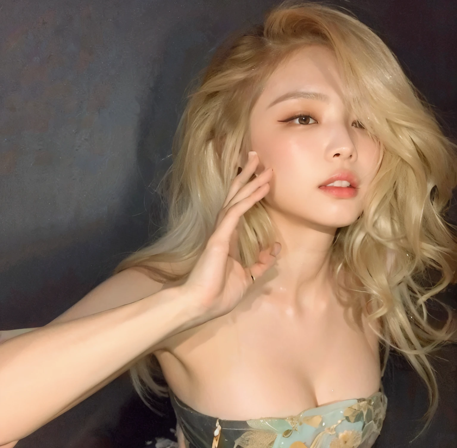 Jennie Kim