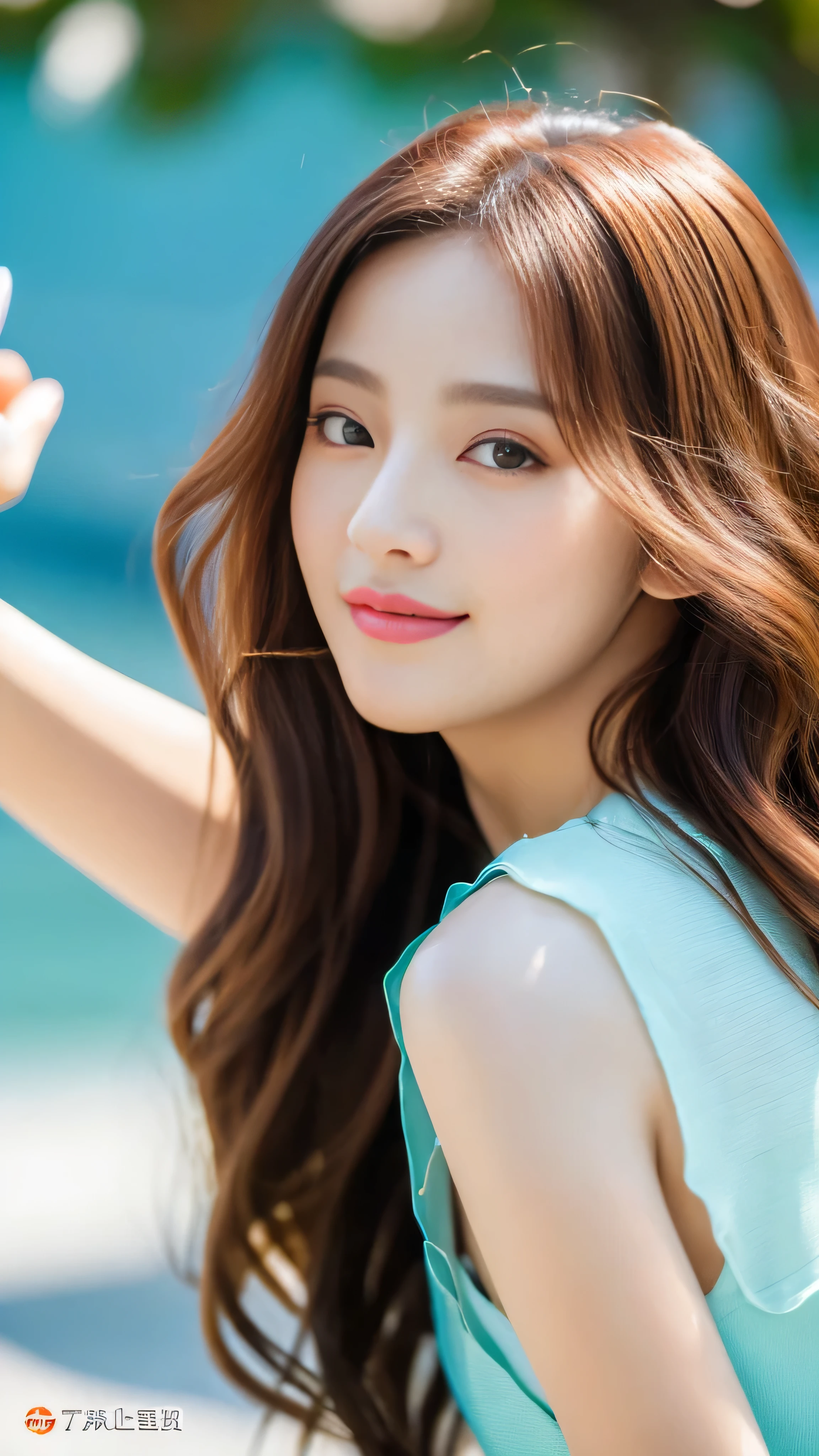 (32K:1.5), 1 girl,light smile,whole body,simple background, (realistic:1.4), (chinese actress:1.3),
(The most beautiful in China:1.4), (ultimate beauty:1.4), masterpiece,4k,8k,(masterpiece,ultra high resolution:1.5),(masterpiece,photo-realistic:1.5),masterpiece,fine eyes,masterpiece,detailed face, Perfectly balanced face, looking at camera, hair blowing in the wind, Beautiful skin like porcelain, beautiful eyes, Ring-shaped eyes,