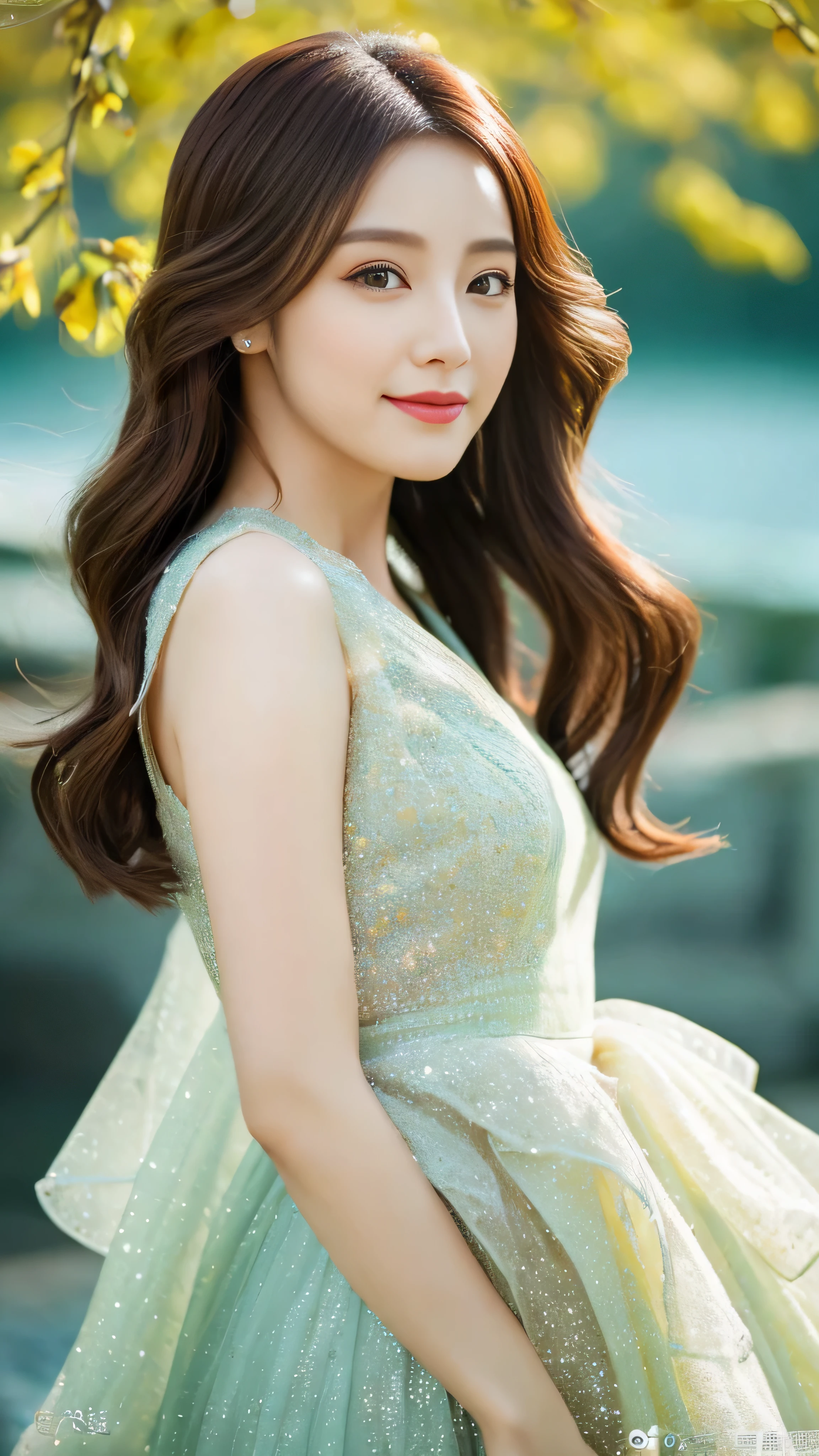 (32K:1.5), 1 girl,light smile,whole body,simple background, (realistic:1.4), (chinese actress:1.3),
(The most beautiful in China:1.4), (ultimate beauty:1.4), masterpiece,4k,8k,(masterpiece,ultra high resolution:1.5),(masterpiece,photo-realistic:1.5),masterpiece,fine eyes,masterpiece,detailed face, Perfectly balanced face, looking at camera, hair blowing in the wind, Beautiful skin like porcelain, beautiful eyes, Ring-shaped eyes, 