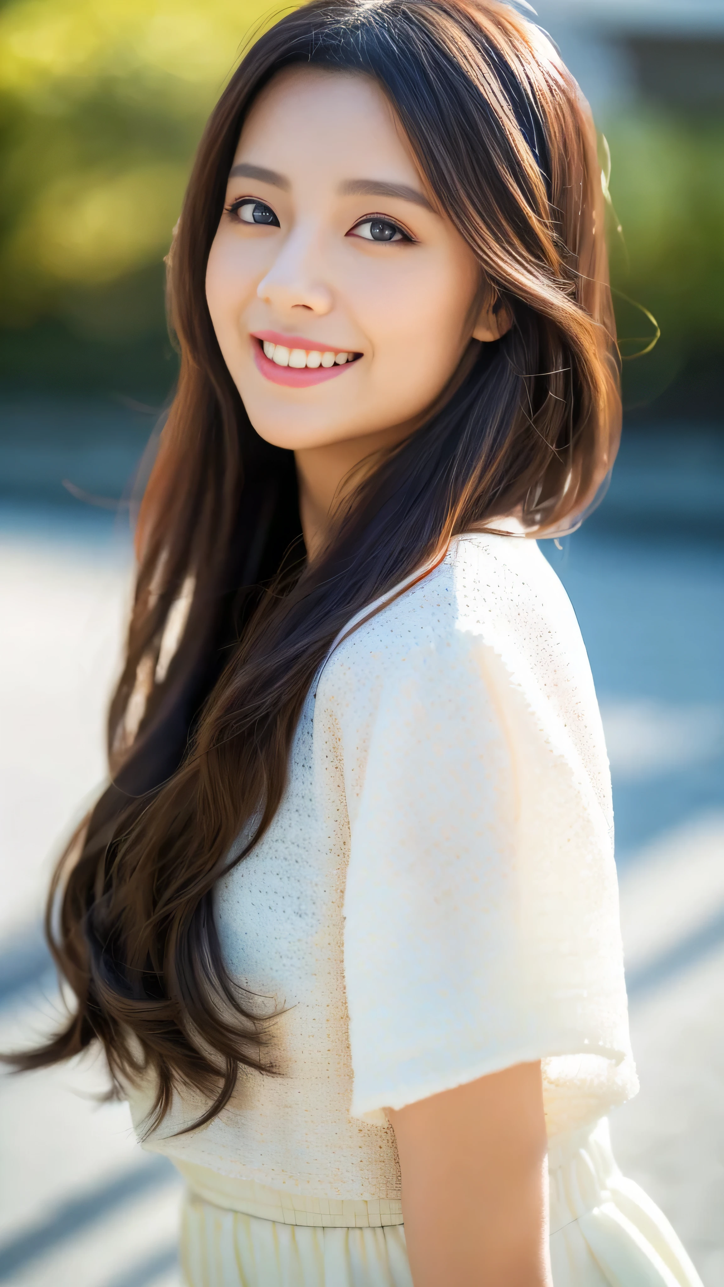 (32K:1.5), 1 girl,light smile,whole body,simple background, (realistic:1.4),
(The most beautiful in China:1.4), (ultimate beauty:1.4), masterpiece,4k,8k,(masterpiece,ultra high resolution:1.5),(masterpiece,photo-realistic:1.5),masterpiece,fine eyes,masterpiece,detailed face, Perfectly balanced face, looking at camera, hair blowing in the wind, Beautiful skin like porcelain, beautiful eyes, Ring-shaped eyes,