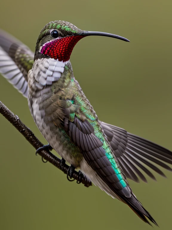 hummingbird