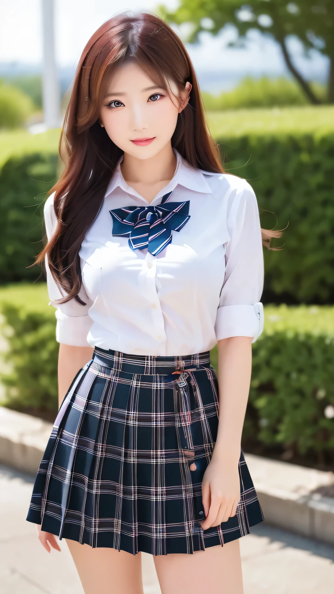 skirt