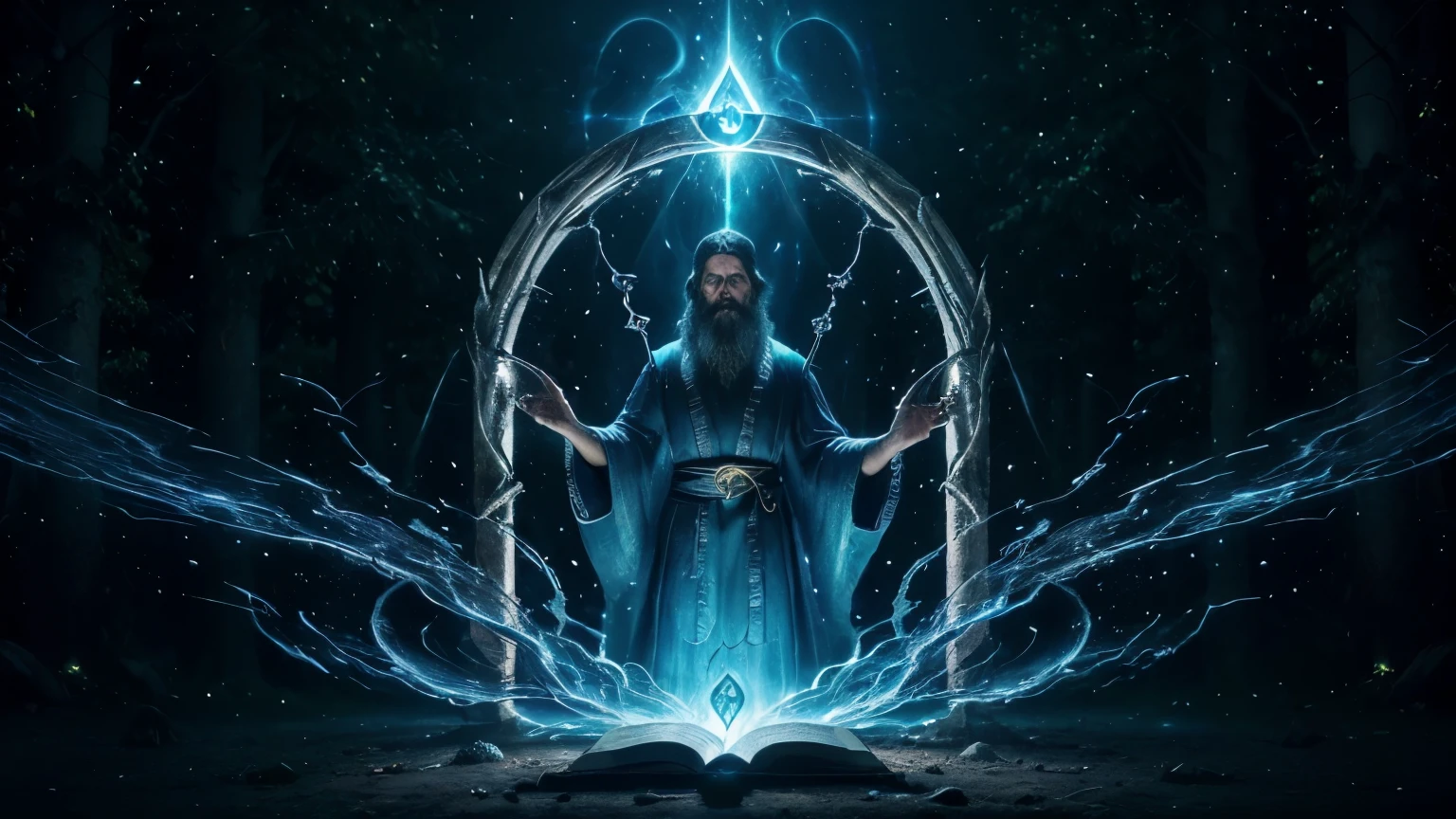 (best quality,highres),(powerful wizard, mighty sorcerer),(enchanted forest, ancient castle),(mystical aura, magical elements),(flowing robes, long white beard),(casting spells, summoning spirits),(intense gaze, piercing eyes),(dark and mysterious, ethereal),(sorcerer's apprentice, ancient manuscripts),(glowing staff, arcane symbols),(spellbinding atmosphere, enchanting melodies),(shimmering portal, otherworldly creatures),(wisdom and knowledge, mystical rituals),(cosmic forces, elemental magic),(centuries of wisdom, ancient prophecies),(serene and ancient, powerful incantations),(divine intervention, transcendent powers),(unleashing energy, unleashing the elements),(transformation and growth, ascending to greatness)