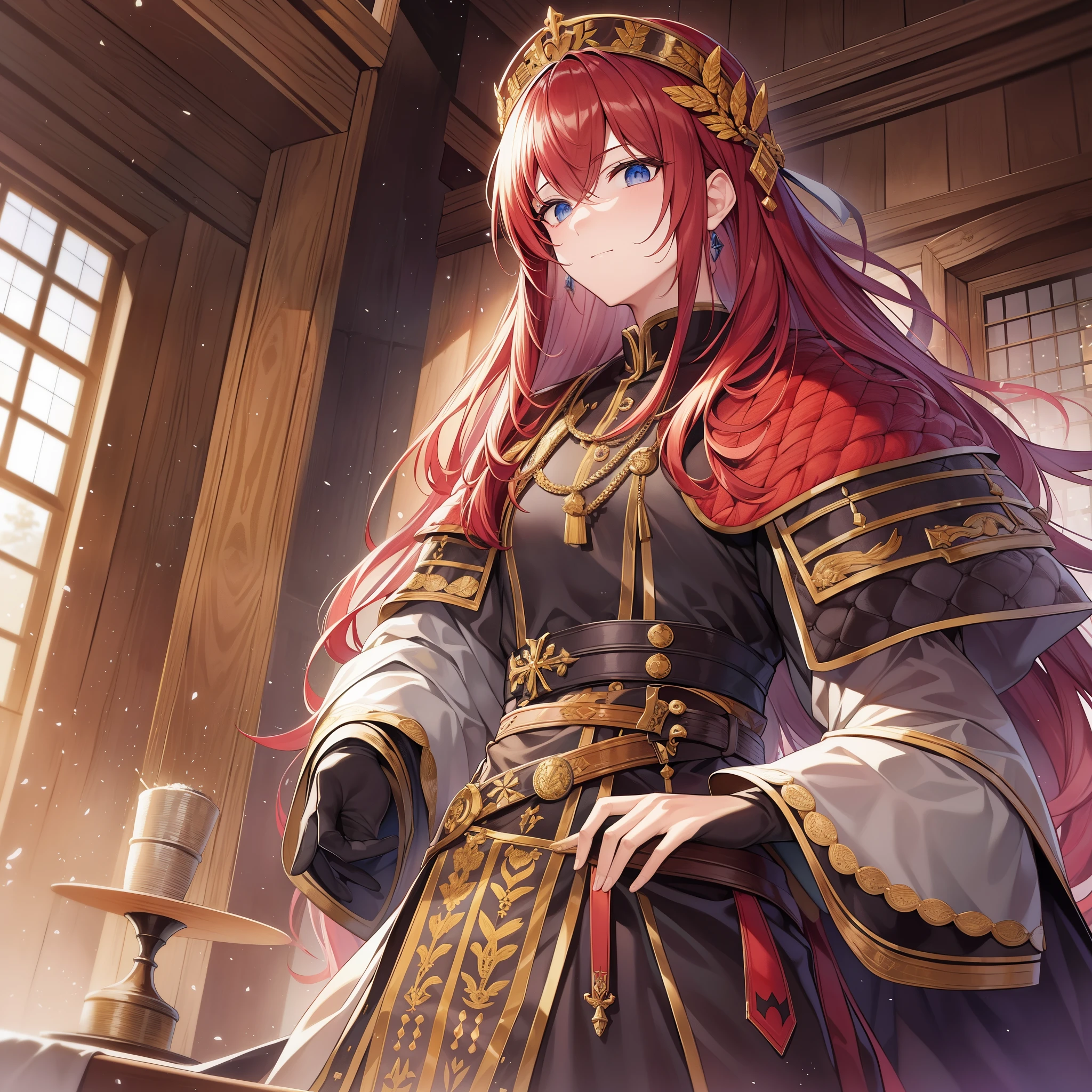 Frederick I (holy roman emperor)、red beard king、（（（red beard man）））+++、In medieval folk beliefs、帝国が再び彼を必要とする時までred beard kingは生き続けているとされている。Inside Trifels Castle、at Kiefhäuser、at untersberg、There are various theories that、when the empire is in crisis、A crow flies over it to announce、It is said that he will wake up from a long sleep and rise again to bring prosperity and peace to the country.[27]。Friedrich Rückert wrote a poem about this legend.「Barbarossa」（Barbarossa）expressed in[28]。Brothers Grimm『german legend collection』for、これと他のBarbarossa伝説、Total 8 articles（23, 28,296,297,445,494,558,573）is recorded[29]。