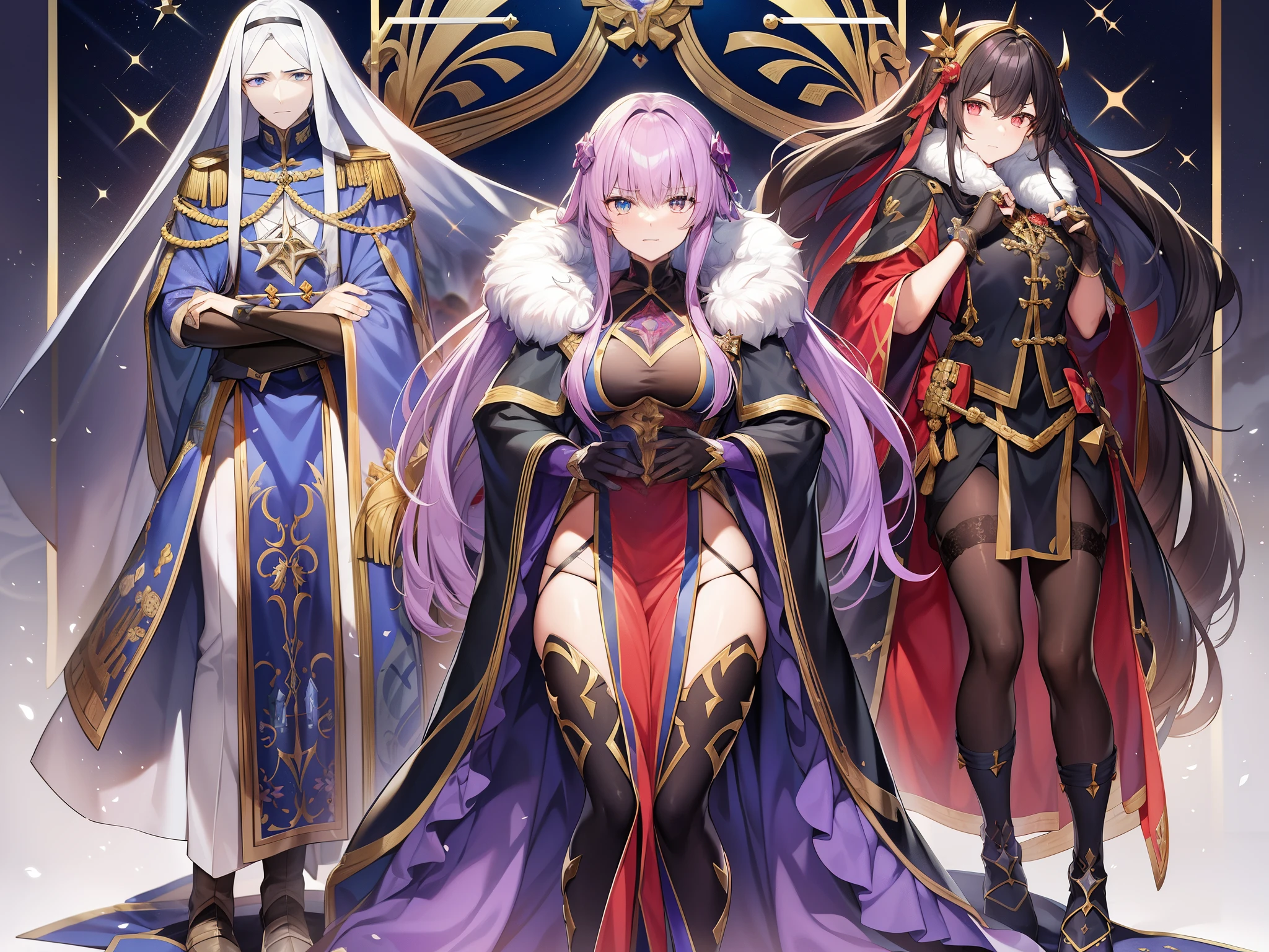 Fate/Grand/Order、caster、Gilles de Rais、(((Lushuangcheng Textbook(Prelerties Spellbook))))+++、The cover is bound with human skin.、It is decorated with a death mask with a distorted expression due to agony.。The back cover is decorated with silverwork that resembles a nude statue of a beautiful boy.、disaster々A really bad taste design。In the play, he mainly summons and uses sea demons.。sea monster like a starfish、chaos, evil, people、Covered in layered robes and precious metals、A creepy giant with a frog-like face and wide open eyes.。holy monster、Cruel and cunning personality、orléans, france、french aristocracy、Gilles de Montmorency=laval、Baron with the Green Mustache、French aristocrats and soldiers during the Hundred Years' War。Hero of National Salvation、Wasted his wealth and indulged in alchemy。black magic、Abduction of hundreds of young boys、He is sexually excited by the humiliation and slaughter of the boy he massacred.、150 people to 1,It is reported that as many as 500 people were killed.。in public court、Confess everything and repent while crying、I asked for forgiveness from the people who were there.。For this reason, he was hanged on October 26th, and his corpse was burned at the stake.。So that Jill's soul will be saved when she is burned at the stake.、It is said that the people offered prayers。