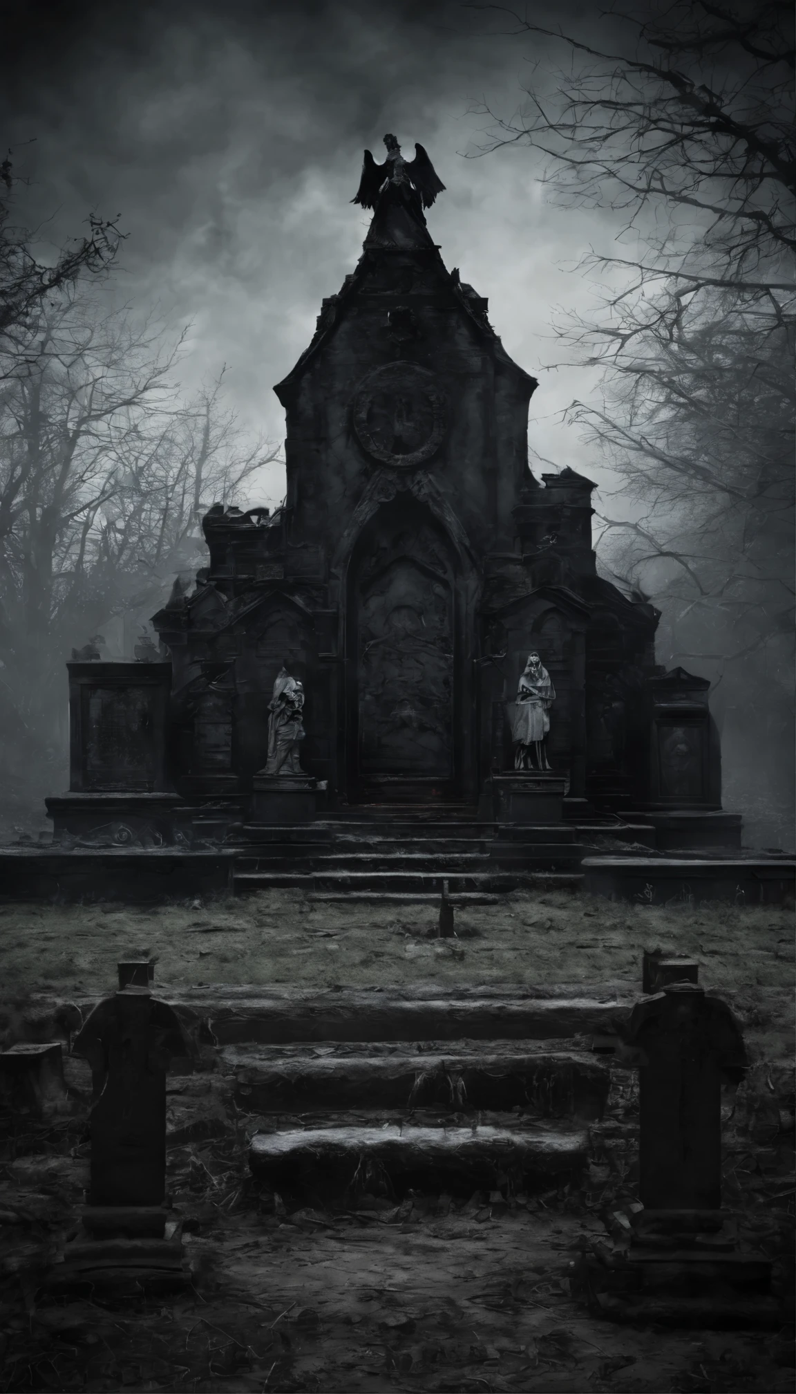 Grave