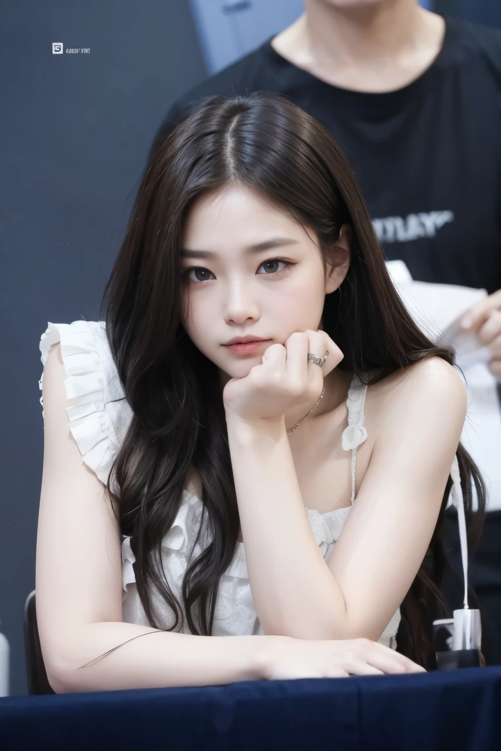 Jennie bp