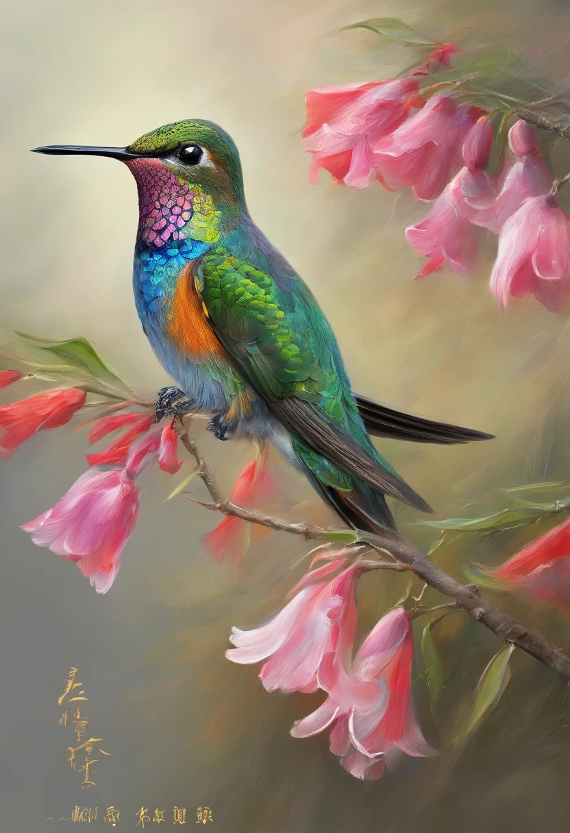 Hummingbirds are among the smallest birds in the world,它们的飞行速度和灵活性令人惊叹 迷人的飞行和beautiful色彩
蜂鸟在空中舞动的优雅,They are nature’s precious gifts and beautiful movements.,ethereal beauty,Glowing intricate details,Sophisticated digital technology,Produce intricate details in captivating and imaginative works of art, masterpiece, beautiful. lifelike, 大師藝術masterpiece 照片质量.ultra high definition