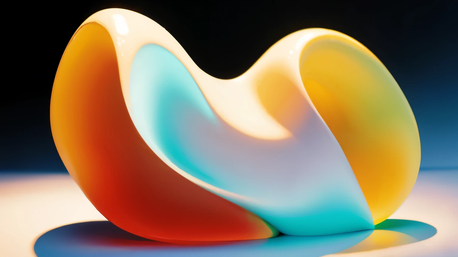 vector, simple art, color block,Flowing art,milk,彩色的milk,creativity