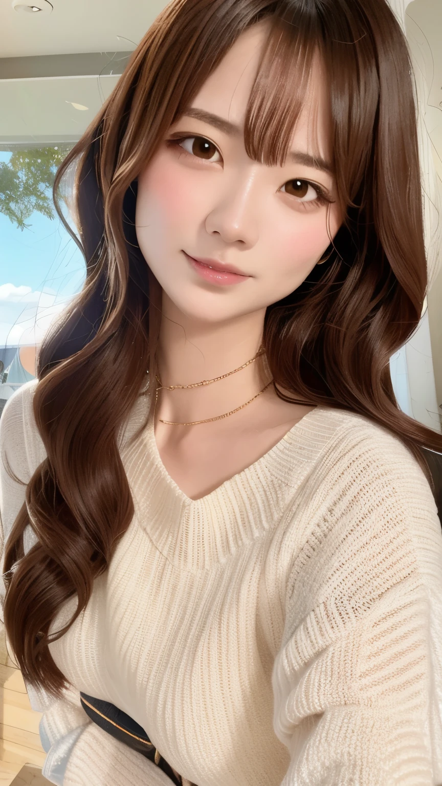 best image quality,(8k),surreal,最high quality,high quality,High resolution,high qualityな質感,high detail,beautiful,be familiar with,Upper body,body above the knees,natural look、No expression、Detailed CG,detailed texture,realistic expression,distinctive eyes,24talent:1.7,masterpiece,in front,portrait photography,kawaii,