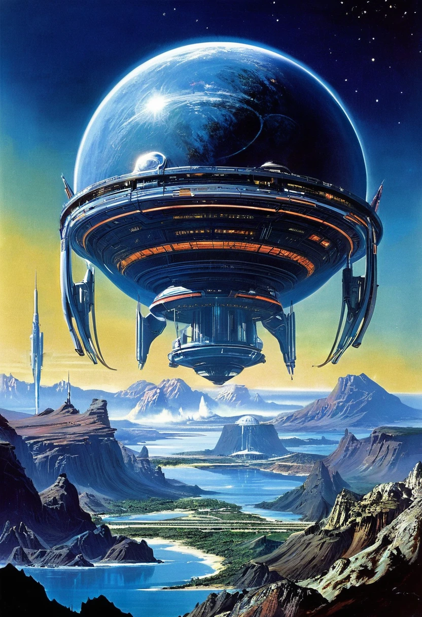Metaluna is a fictional planet featured in the 1955 science fiction film "This Island Earth." It's depicted as the homeworld of an advanced alien race called the Metalunians. The planet is known for its advanced technology and its struggle against the Zahgon, a hostile alien species.