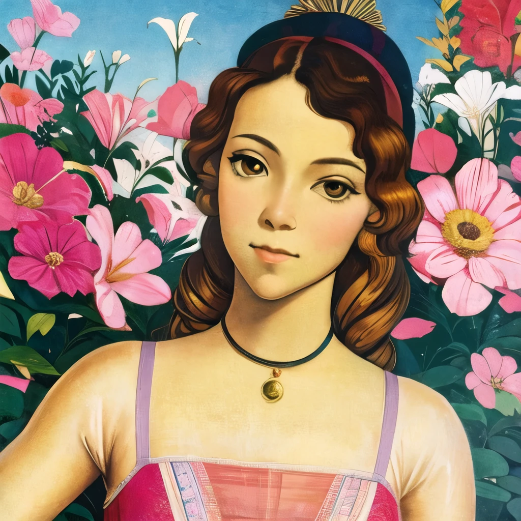 (masterpiece, best quality:1.2), 1 girl, alone