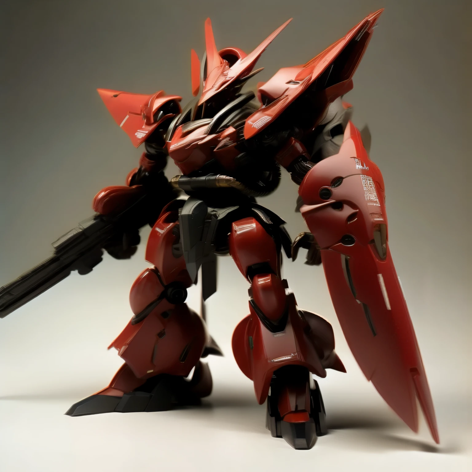 Mecha kabuto