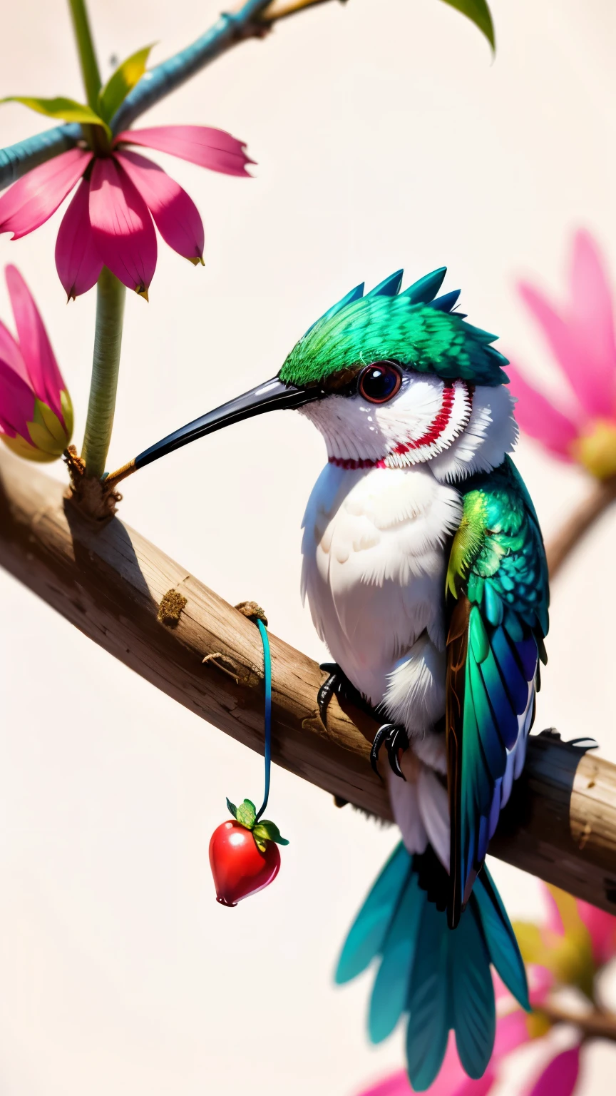 Hummingbird